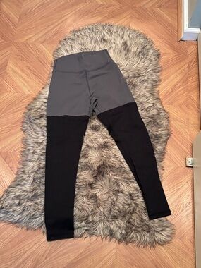 Muscle nation scrunch bum leggings